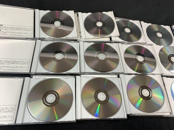 0u1k41A028 【ディスク美品】ユーキャン 朗読CD 全16巻 聞いて楽しむ日本の名作 未開封有り 市原悦子 林隆三 草刈正雄 紺野美沙子 渡辺篤史_画像6