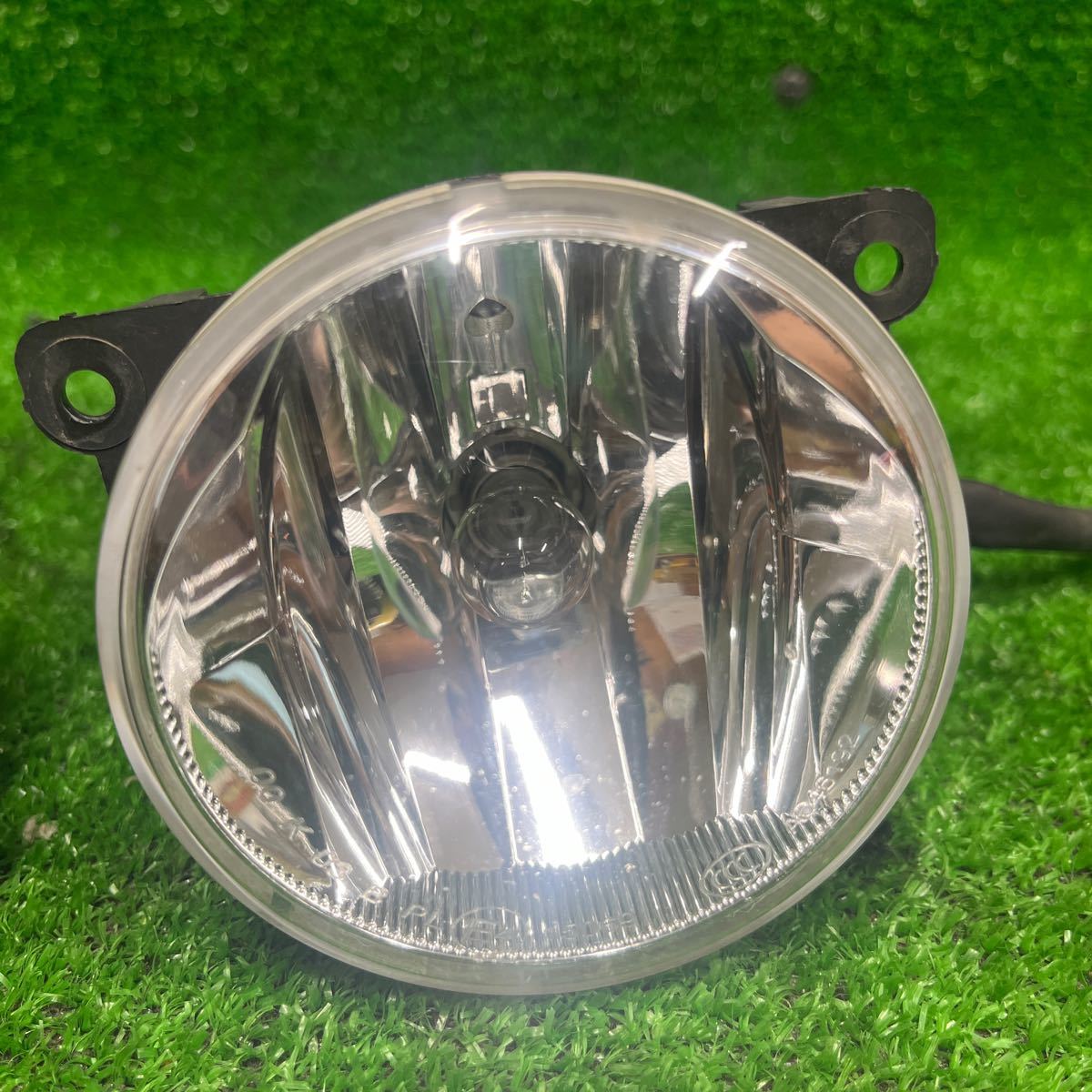  Peugeot 208 A9CHM01 foglamp left right 18-1