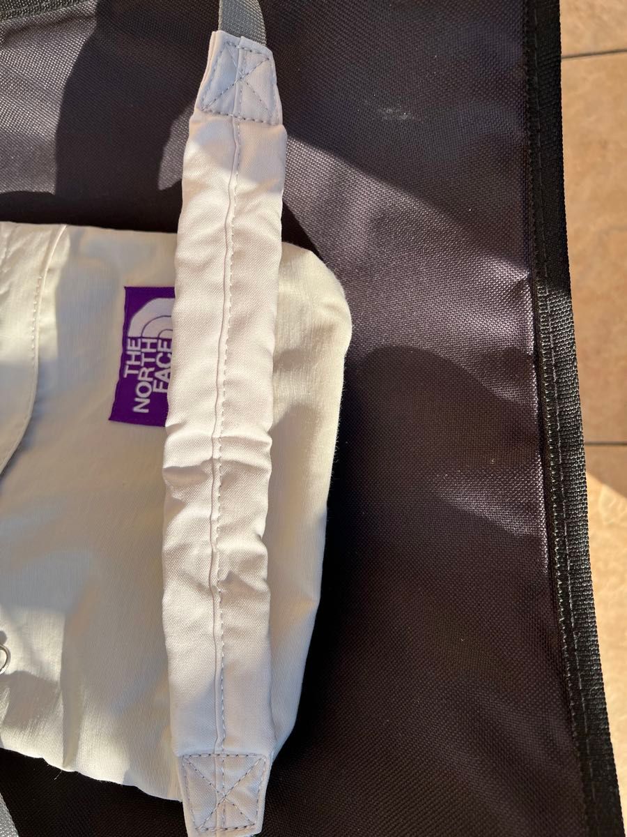 THE NORTH FACE PURPLE LABEL Field Small Shoulder Bag ショルダーバッグ