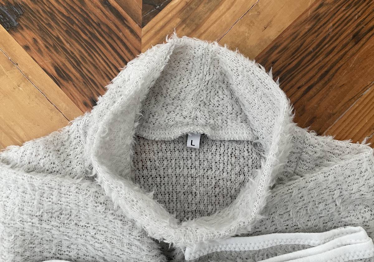 Senchi Designs ALPHA 60 CREWNECK センチデザインズ アルファ Senchi Designs ALPHA 60 CREWNECK センチデザインズ アルファ