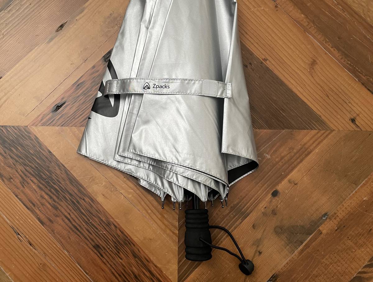 Zpacks Lotus UL Umbrella ロータスウルトラライトアンブレラ 登山傘