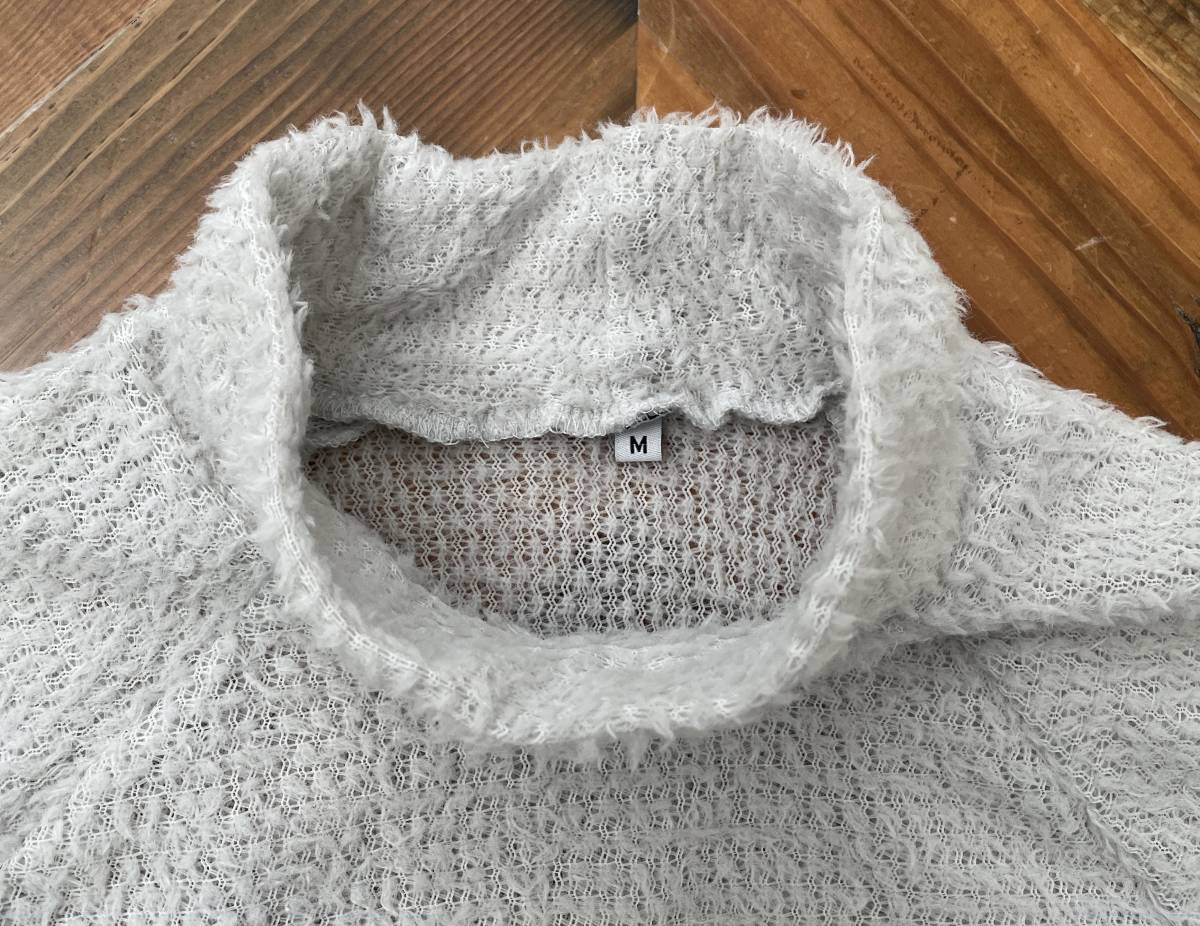 Senchi Designs ALPHA 60 CREWNECK センチデザインズ アルファ Senchi Designs ALPHA 60 CREWNECK センチデザインズ アルファ