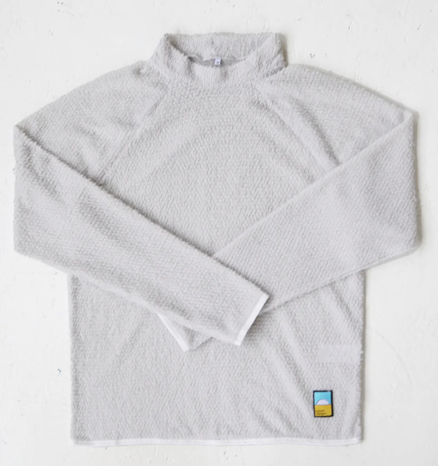 Senchi Designs ALPHA 60 CREWNECK センチデザインズ アルファ Senchi Designs ALPHA 60 CREWNECK センチデザインズ アルファ
