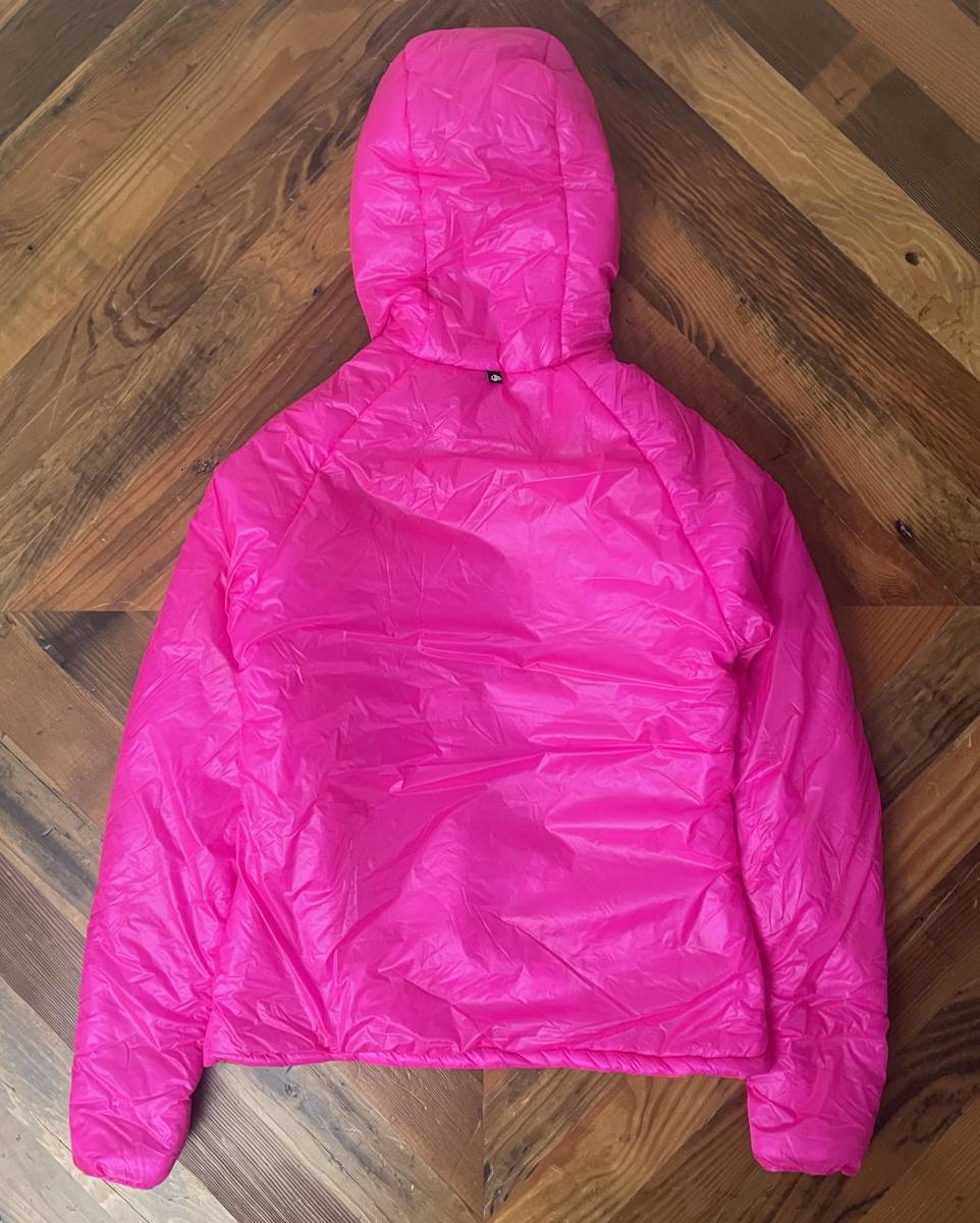 ENLIGHTENED EQUIPMENT WOMEN'S TORRID JKT APEX ULダウン サイズS レディース_画像2