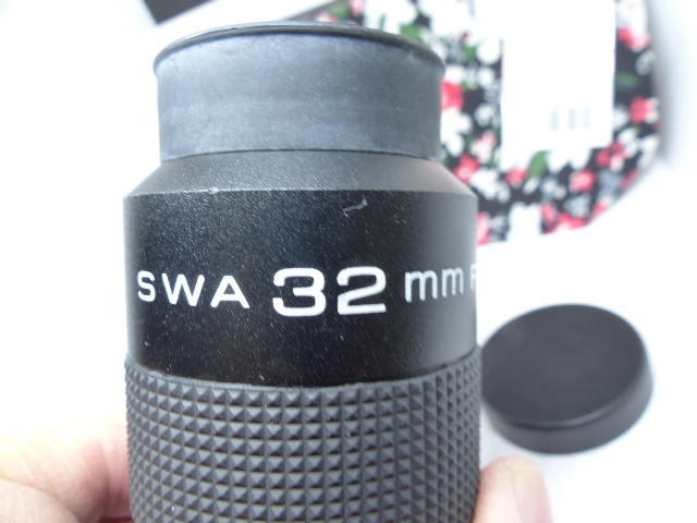  super wide-angle 2 -inch SWA 32.70° I piece pouch attaching beautiful goods 