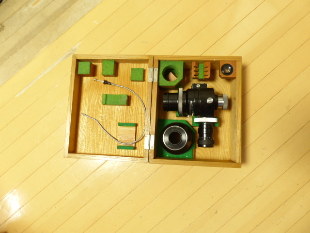 リジットスコープ(12K画素~50K画素まで各種) カメラ・光学 リジットスコープ(12K画素~50K画素まで各種) カメラ・光学