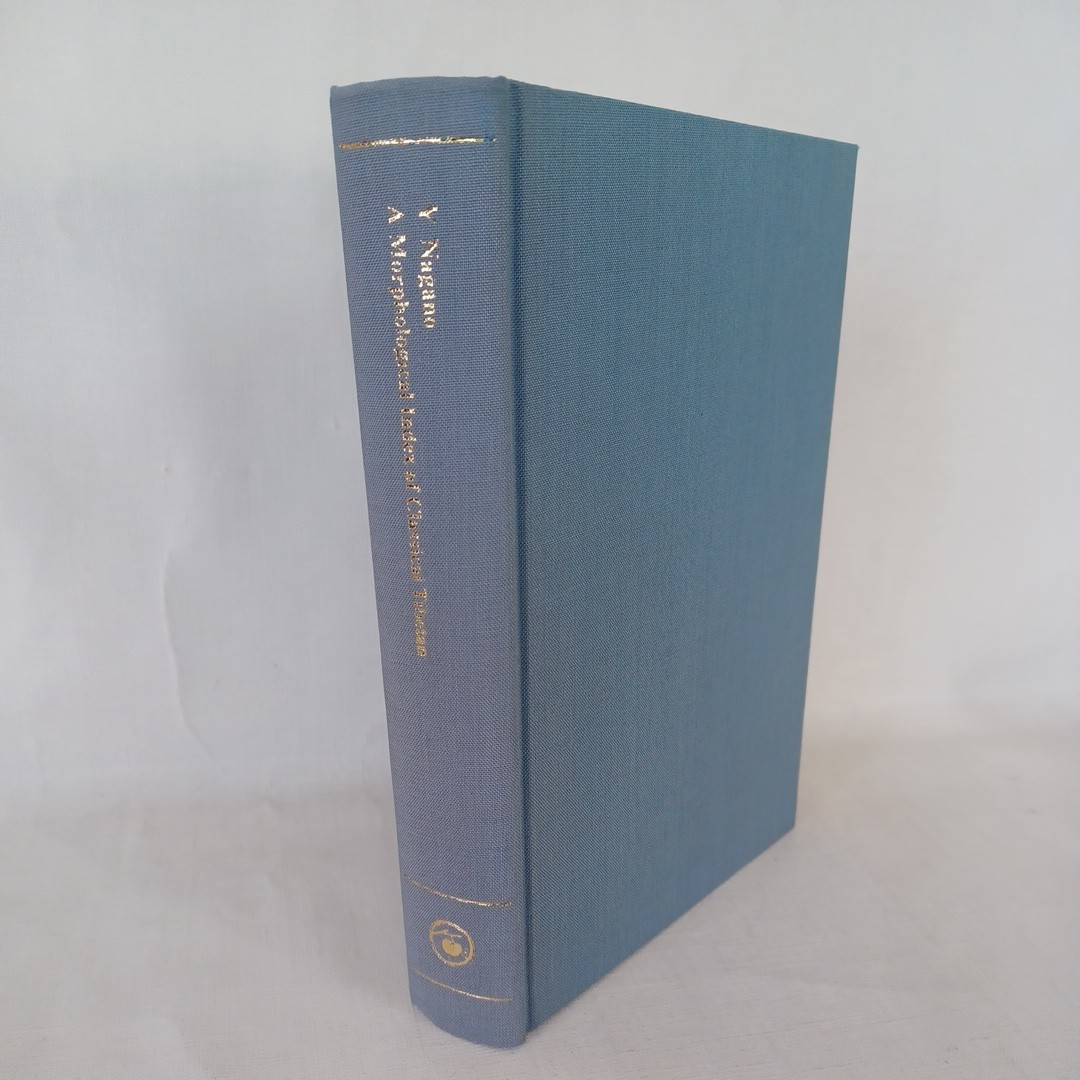 ☆イ 洋書 古典チベット語用例辞典「A Morphological Index of Classical Tibetan.」Yasuhiko Nagano.長野泰彦 - 仏教 ☆イ 洋書 古典チベット語用例辞典「A Morphological Index of Classical Tibetan.」Yasuhiko Nagano.長野泰彦 - 仏教