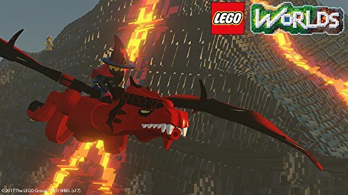 LEGO (R) world цель . тормозные колодки builder - Switch