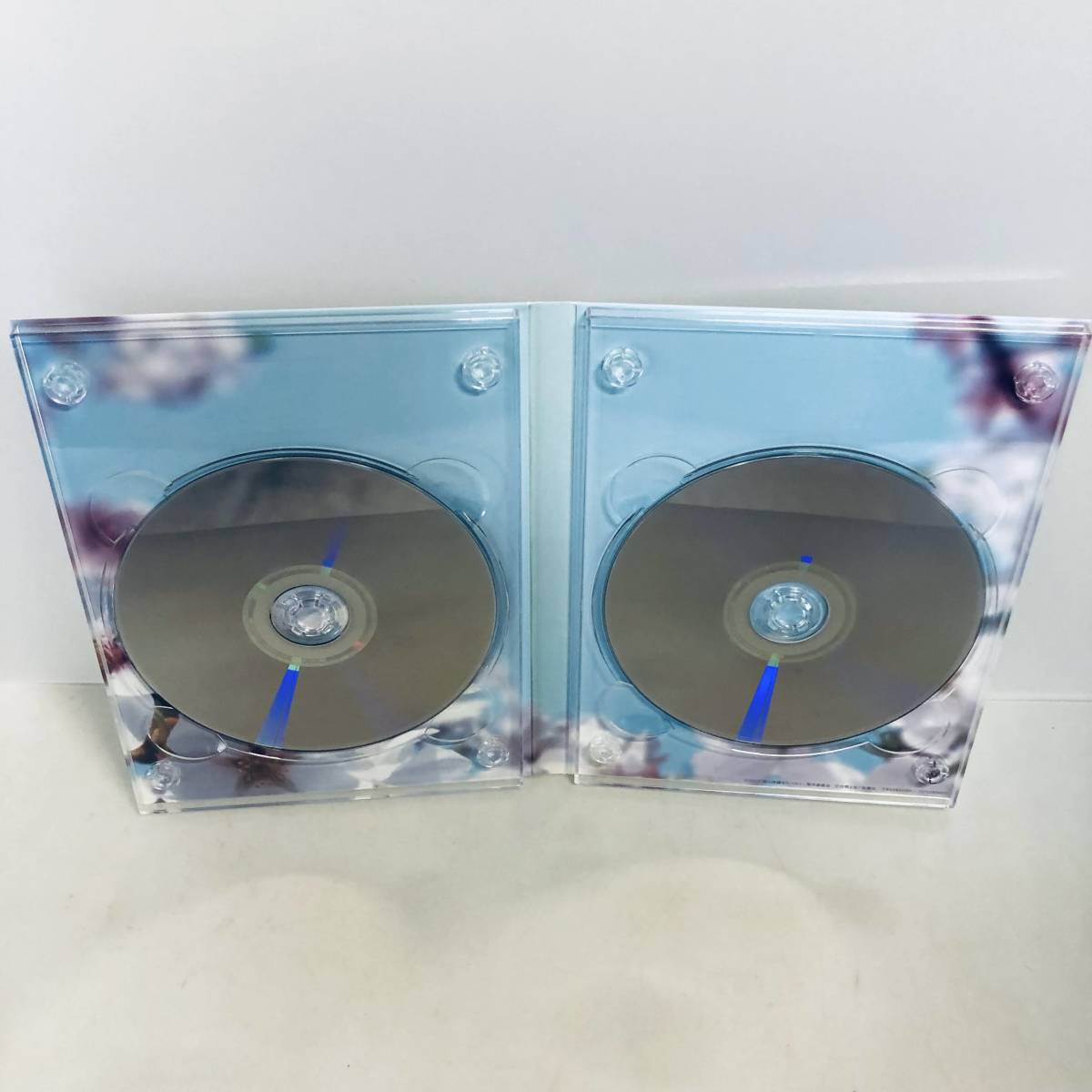 【ブルーレイ】中古 君の膵臓をたべたい　豪華版（Blu-ray Disc）／浜辺美波,北村匠海,大友花恋,月川翔 ※ネコポス全国一律送料260円_画像6