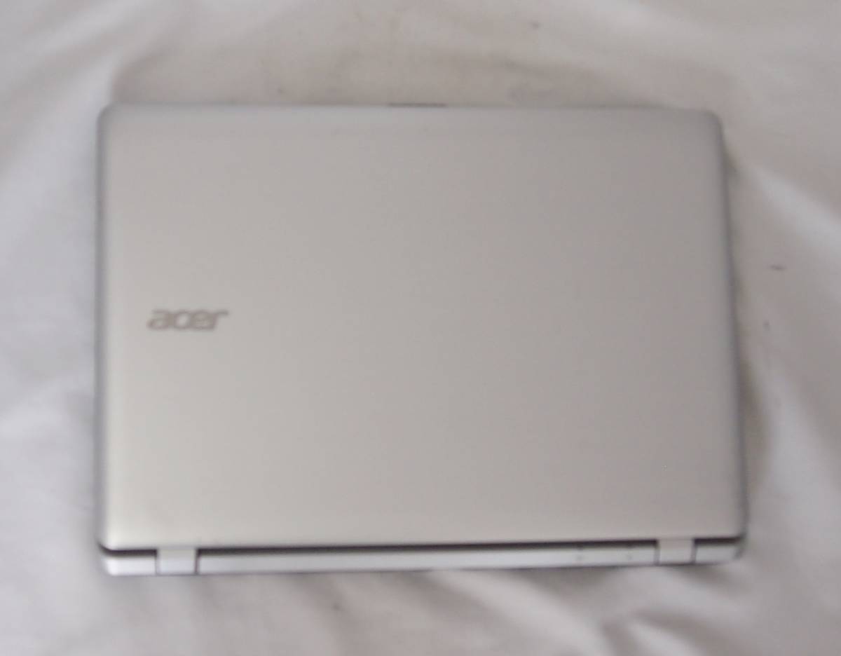 acer ASRIRS E3-111小型ノートPC_画像5