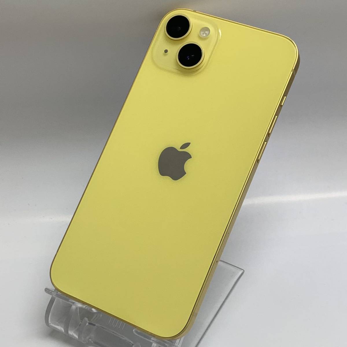 27450円 Apple iPhone14Plus 256GB Apple版SIMフリー MR633J/A 27450円 Apple iPhone14Plus 256GB Apple版SIMフリー MR633J/A