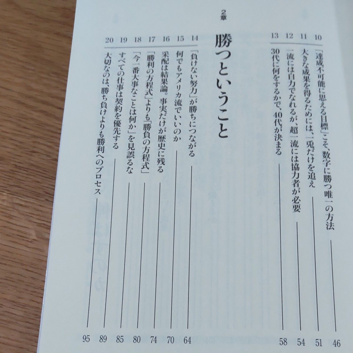 采配　落合博満 著　　　　　　　　　　ヤフーフリマ設定最低限度価格の300円で!