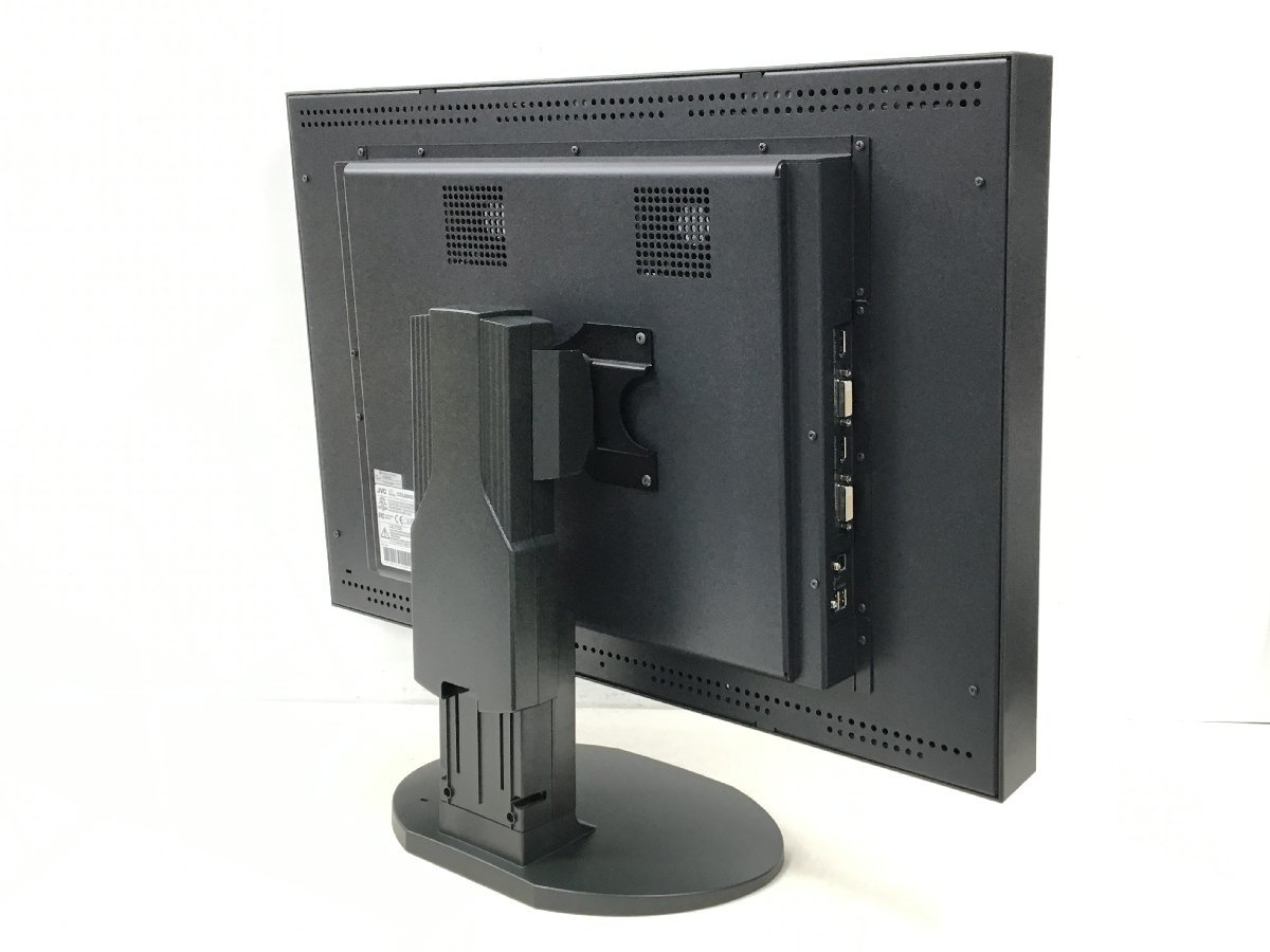 未使用品JVC 30 型 カラー液晶モニター600万画素 CCL650i2 (管 未使用品JVC 30 型 カラー液晶モニター600万画素 CCL650i2 (管