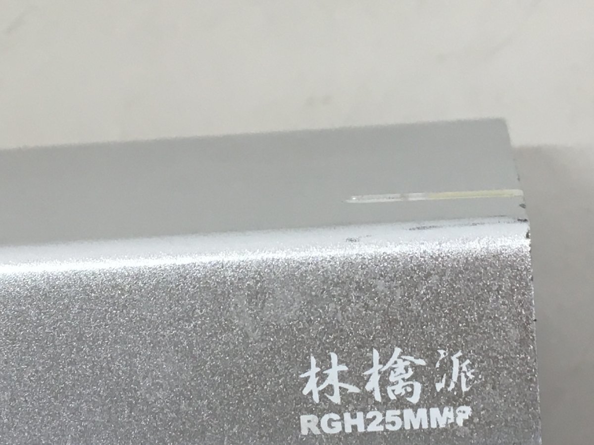 （使用時間525H）林檎派 mini ポータブルHDD 2TB　 ST2000LM003 /HN-M201RAD 　USB3.0対応　中古品（管：2F-M2）_画像5