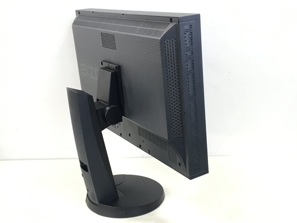 EIZO 27型液晶モニタ- color edge CX270 2012年製 中古品(管 EIZO 27型液晶モニタ- color edge CX270 2012年製 中古品(管