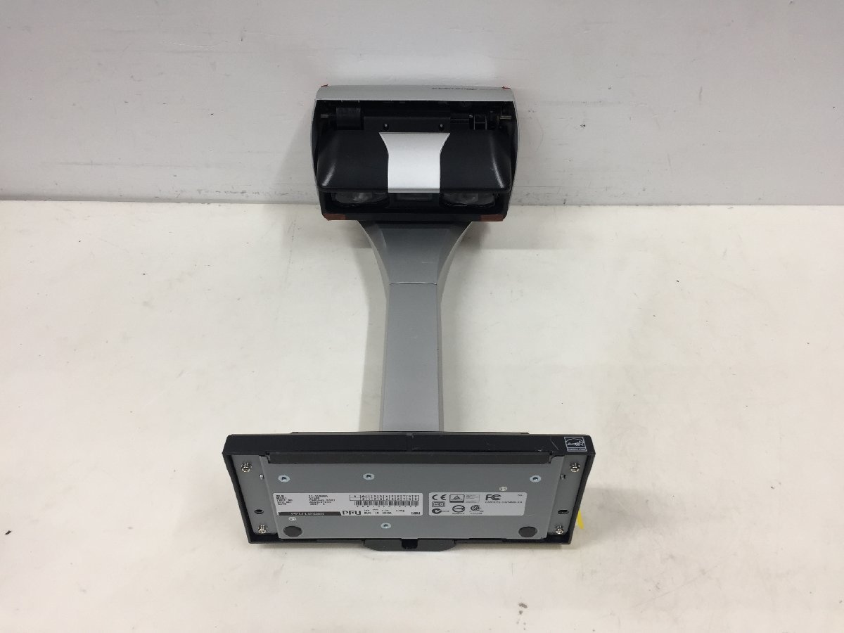 未使用品FUJITSU ScanSnap SV600 スキャナー FI-SV600A　保管品(管２F）_画像7