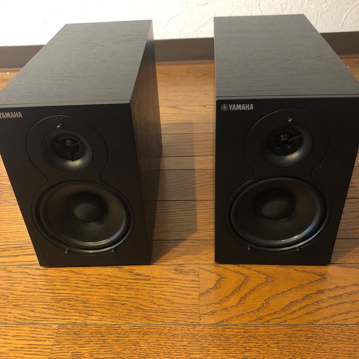 YAMAHA ヤマハ NS-BP100 ペア|Yahoo!フリマ(旧PayPayフリマ) YAMAHA ヤマハ NS-BP100 ペア|Yahoo!フリマ(旧PayPayフリマ)