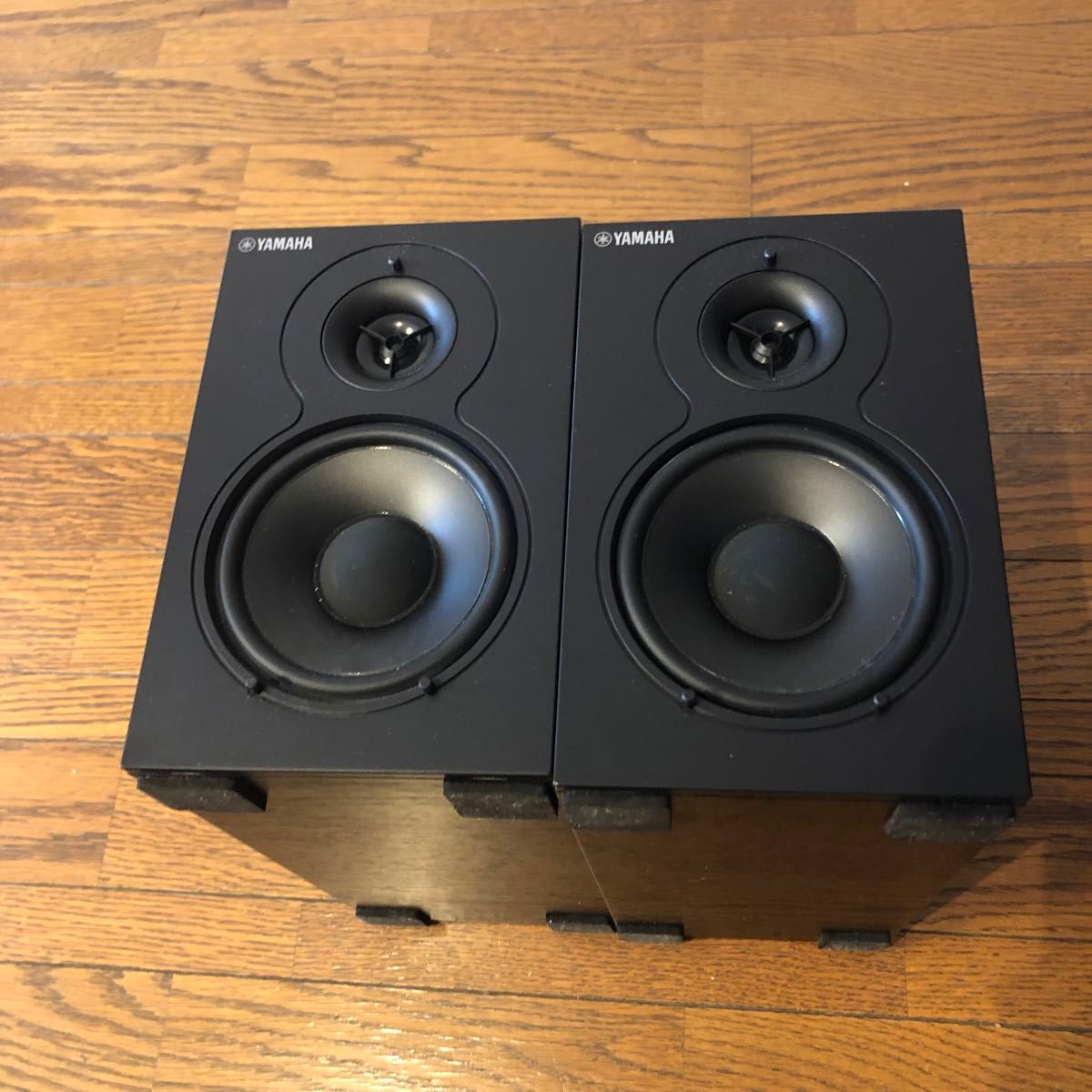 YAMAHA ヤマハ NS-BP100 ペア|Yahoo!フリマ(旧PayPayフリマ) YAMAHA ヤマハ NS-BP100 ペア|Yahoo!フリマ(旧PayPayフリマ)
