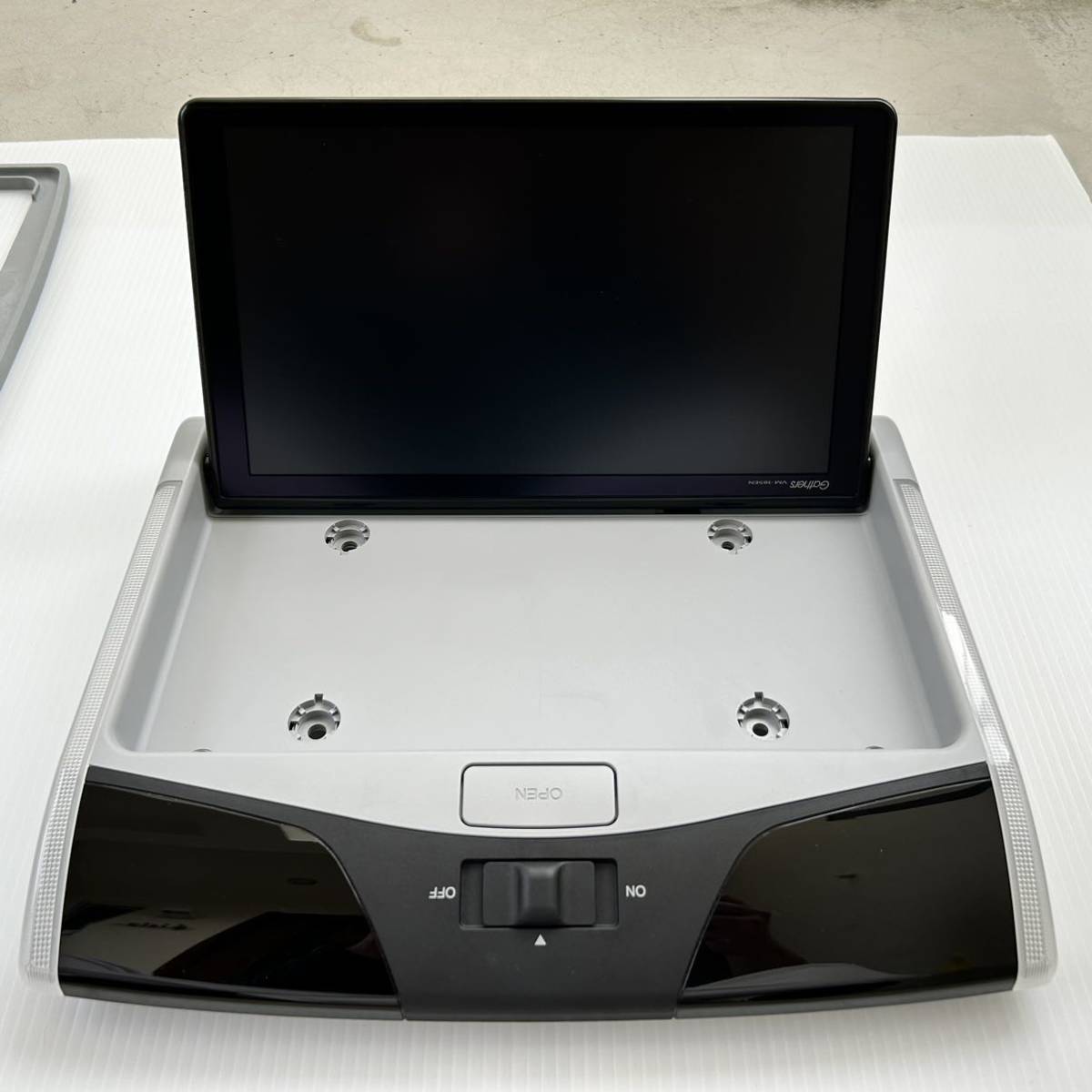 Gather フリップダウンモニター VM-185EN ホンダ 純正 11 6 Gather フリップダウンモニター VM-185EN ホンダ 純正 11 6