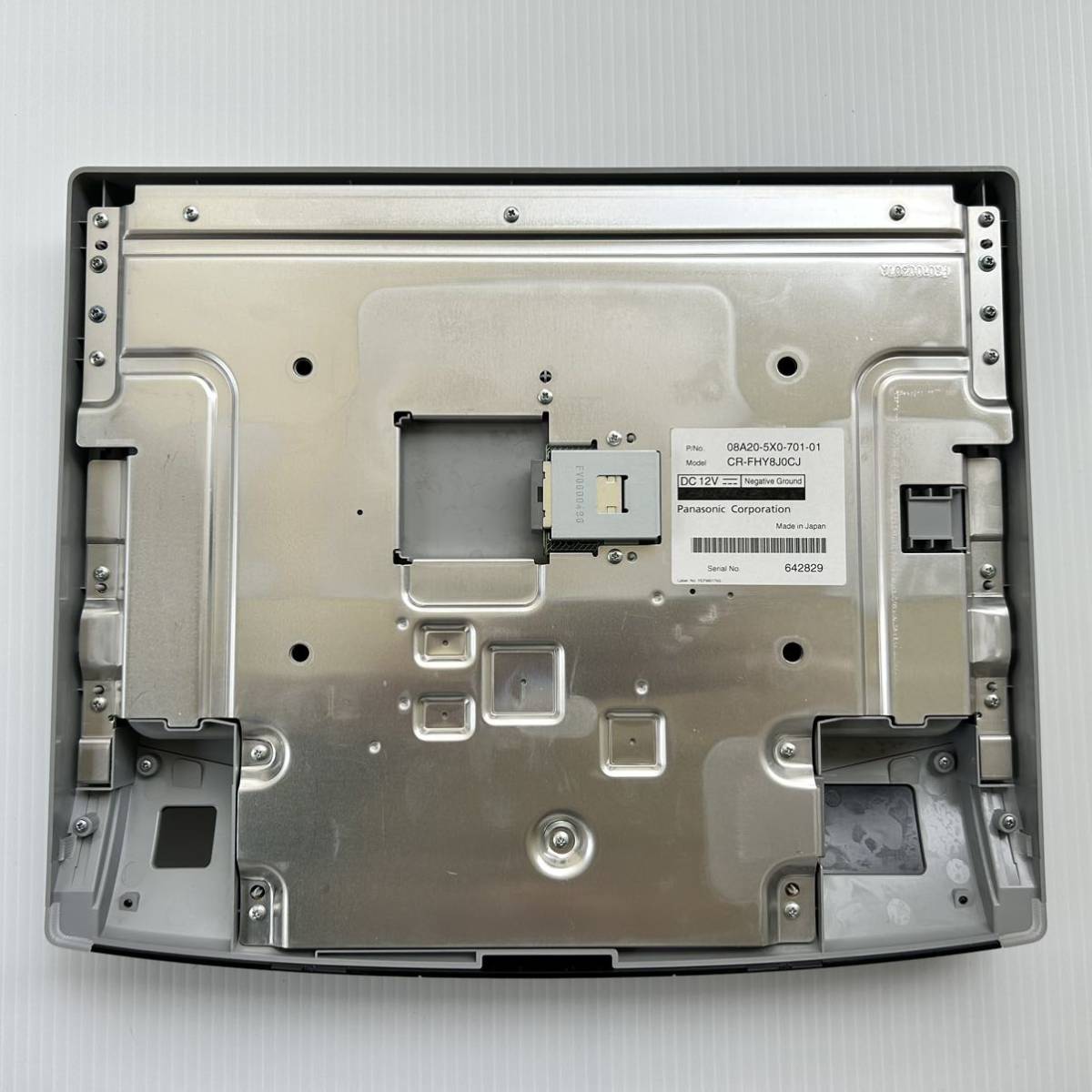Gather フリップダウンモニター VM-185EN ホンダ 純正 11 6 Gather フリップダウンモニター VM-185EN ホンダ 純正 11 6