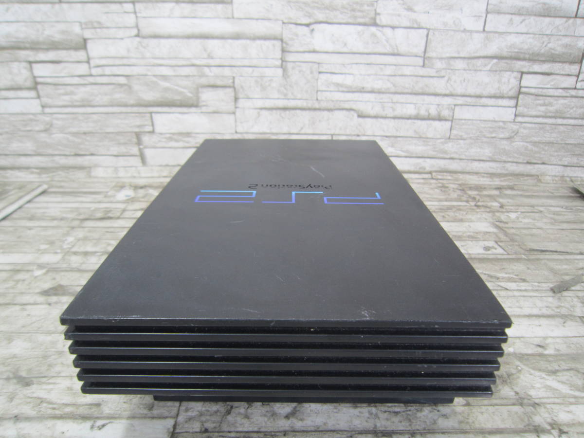 SONY ソニー プレイステーション2 PlayStation2 本体 SCPH-30004 プレステ_画像2