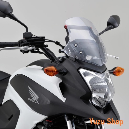 ホンダ NC 700 × NC700X 2012-2013 NC750X NC 750X 2014-2015 スタンドホルダー スマホ GPS ナビゲーション プレートの画像3