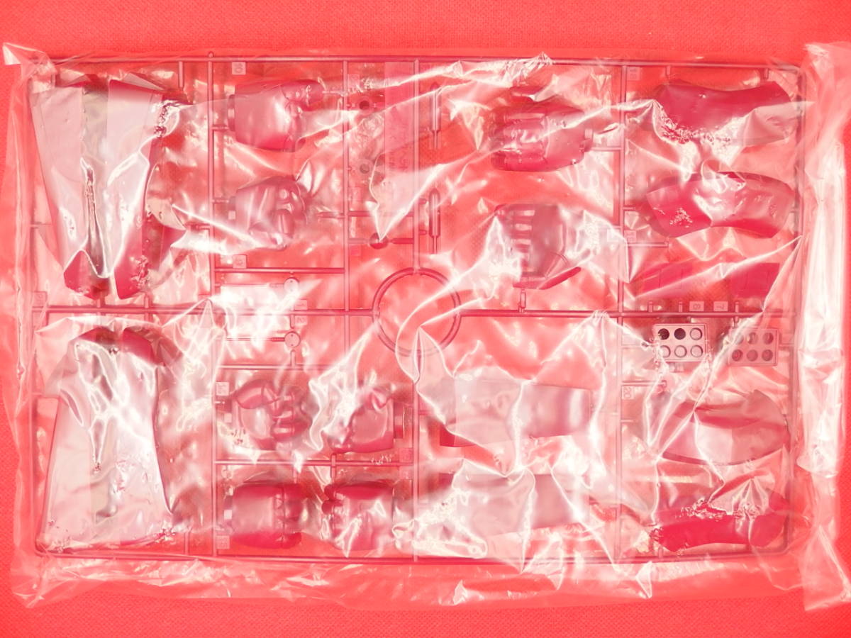  Takara [ Taiyou no Kiba Dougram ]No.4V1/48 block head combat armor -abite-toT-10B[ unopened * not yet constructed ] barcode none that time thing 