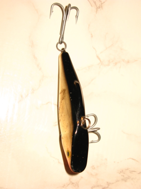 ★ラパラ/RAPALA　ラトリン ラパラ / RATTLIN’ RAPALA 　85mm22g 　良品　★送料140円　J1_画像10