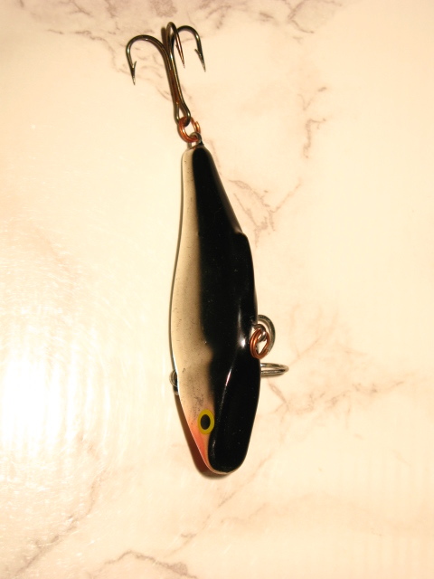 ★ラパラ/RAPALA ラトリン ラパラ / RATTLIN’ RAPALA  75mm16g  美品 ★送料140円 J3の画像9