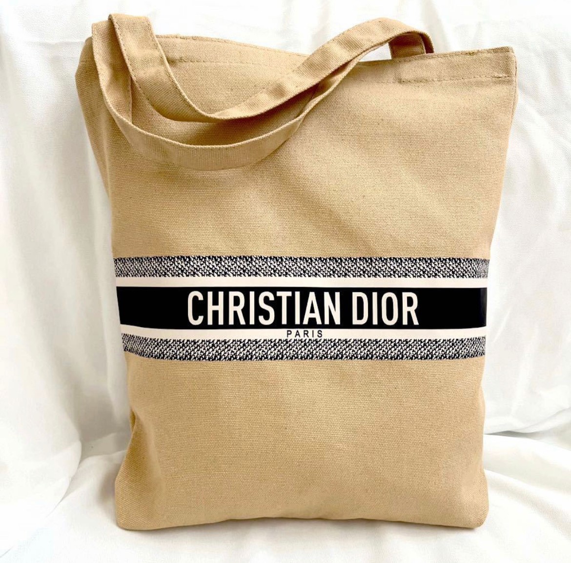 ディオール ノベルティ トートバッグ dior2023モデル エコバッグ ディオール ノベルティ トートバッグ dior2023モデル エコバッグ
