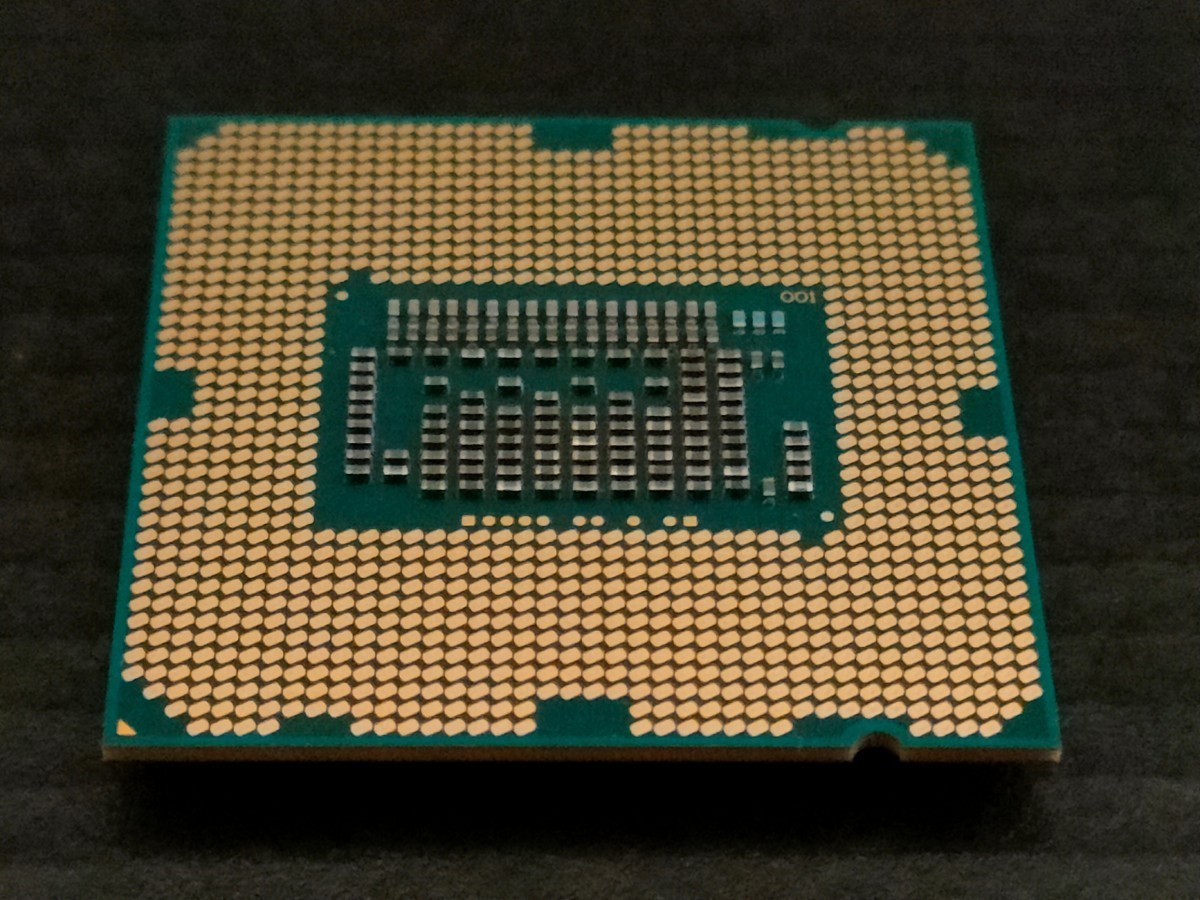 Intel Core i5-3470 【CPU】_画像5