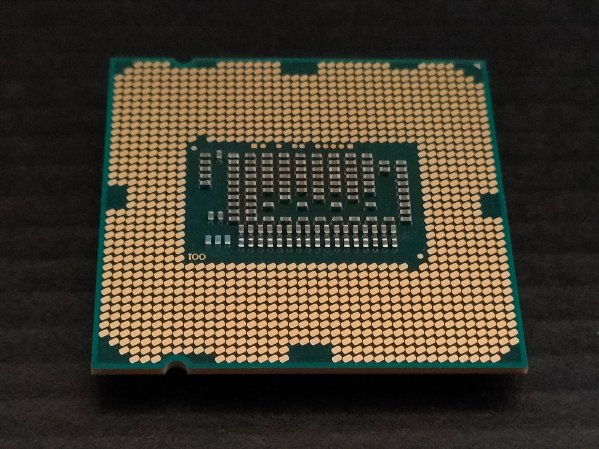 Intel Core i5-3470 【CPU】_画像6