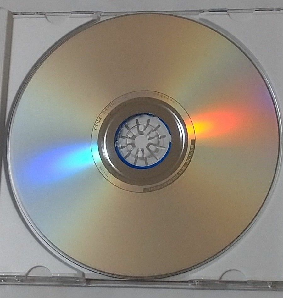 キン肉マン 主題歌超選集 生誕29周年記念 CDアルバム