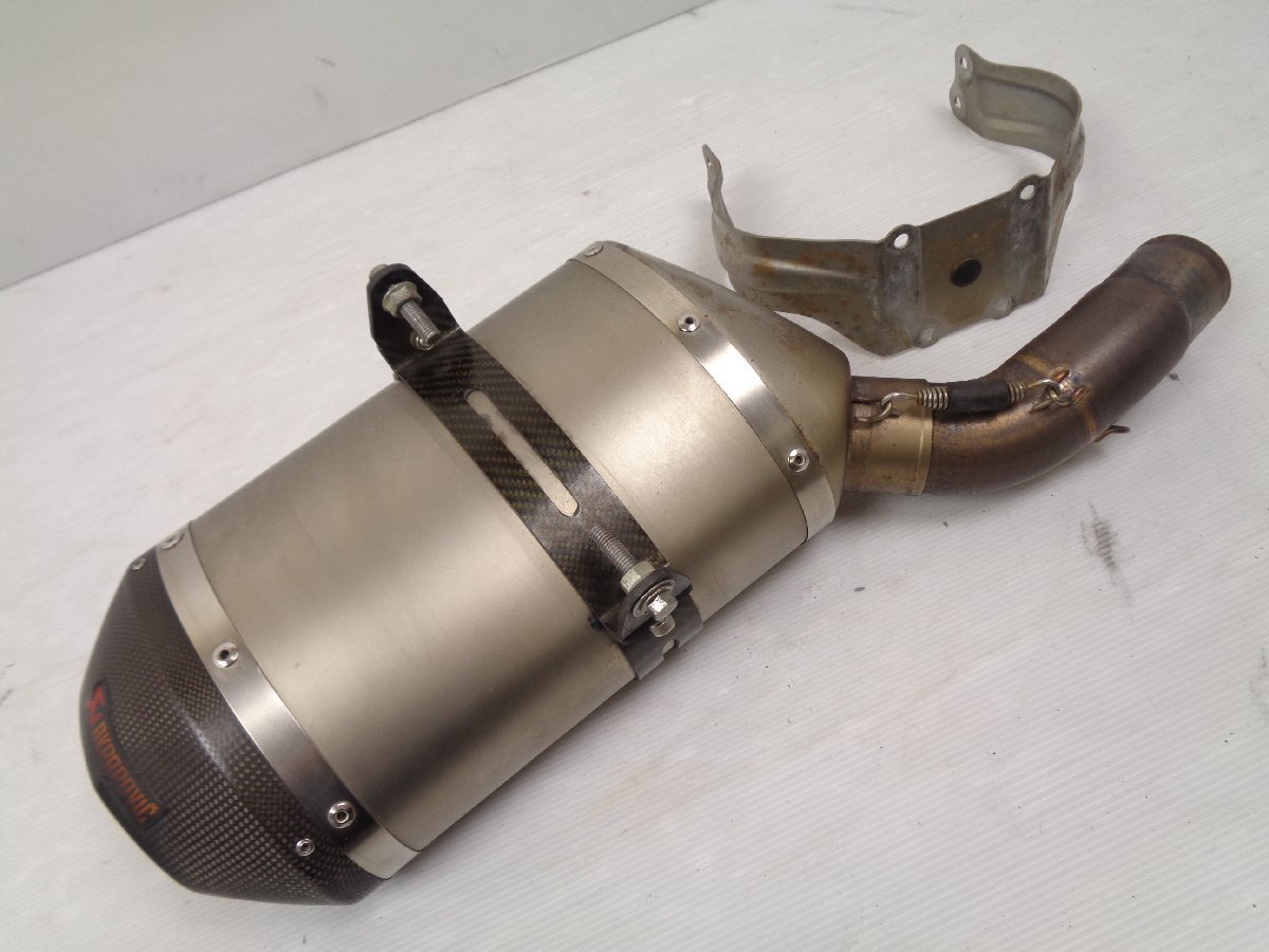 Yahoo!オークション - ZX-6R ZX6R 05-06 akrapovic Yahoo!オークション - ZX-6R ZX6R 05-06 akrapovic