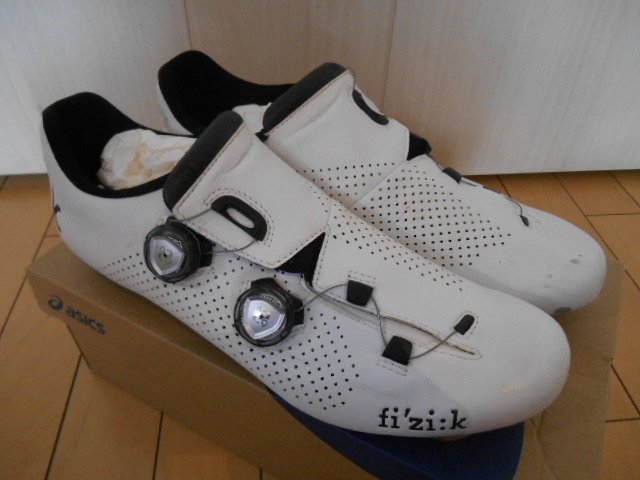  fi'zi:k fizik R1 BOA load для обувь размер EU45(29cm) SPD-SL обувь [ стоимость доставки таблица ] есть 