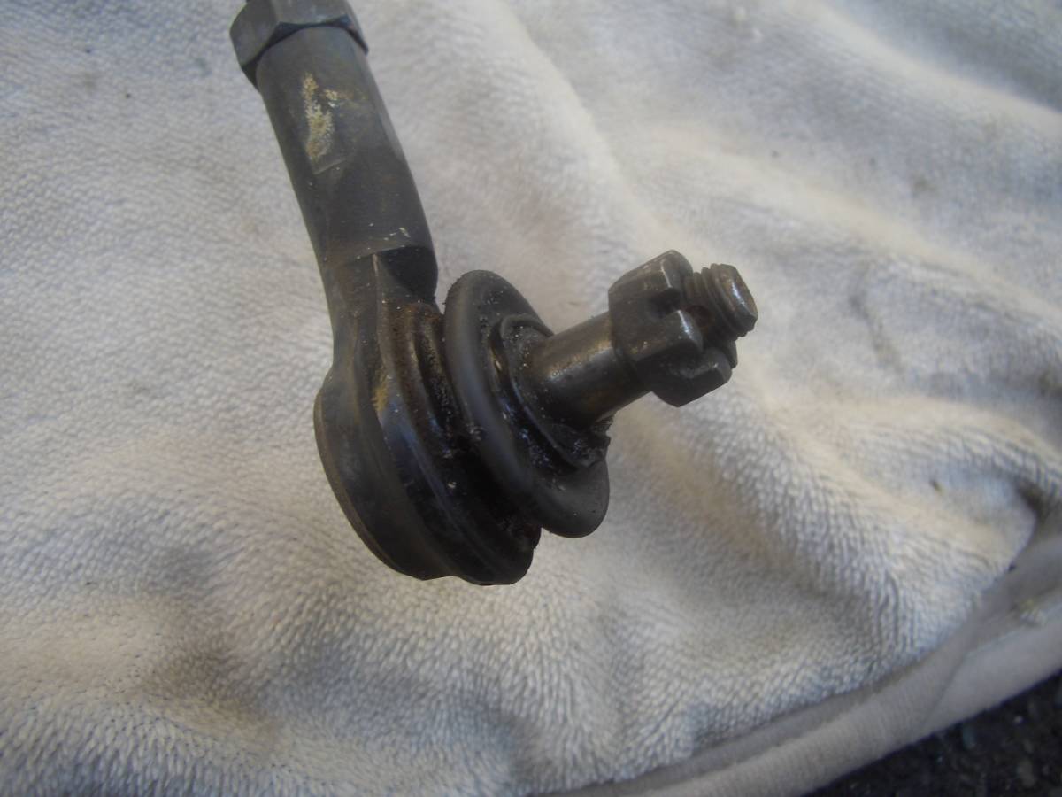 RA1 Pleo RS original steering rack [F]