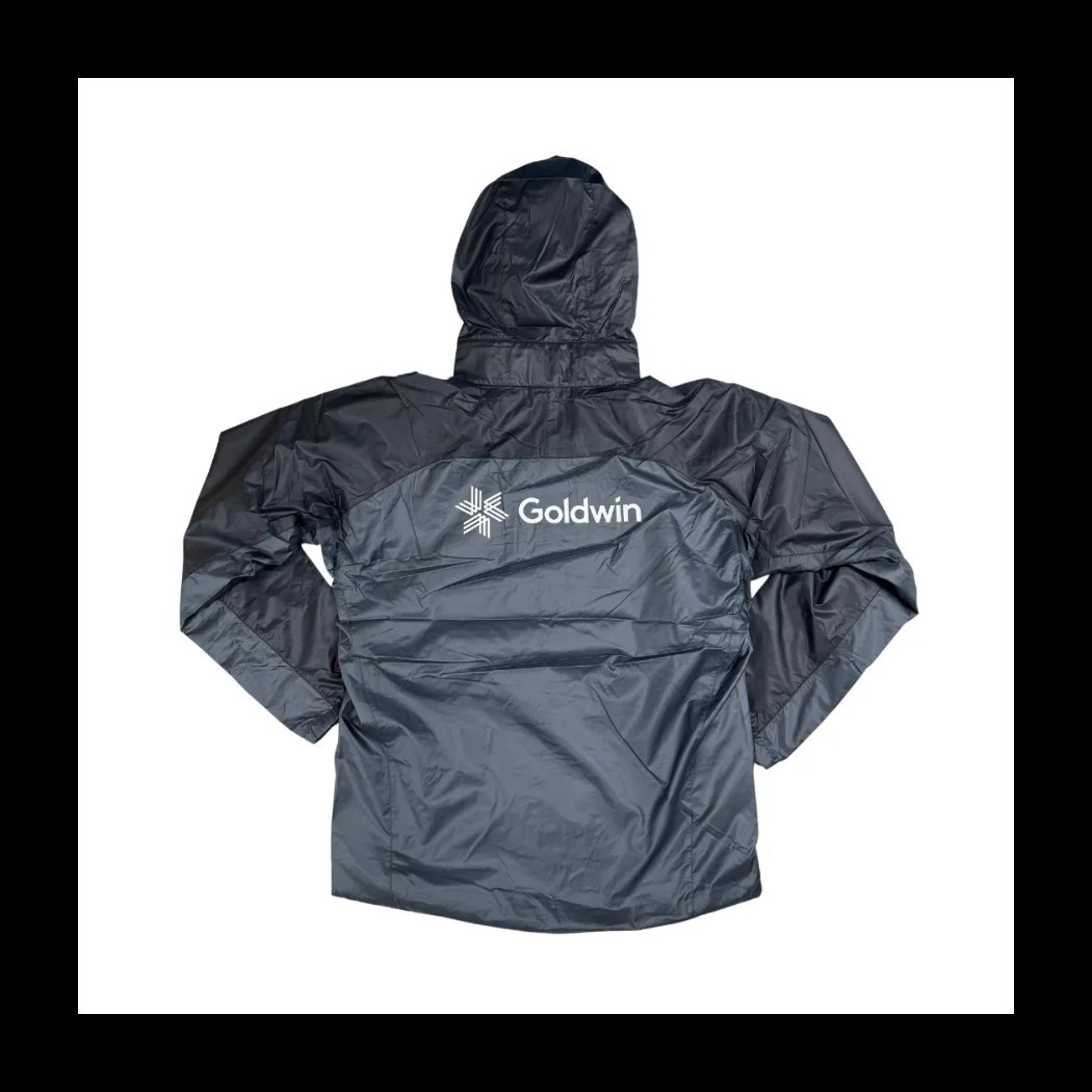 A-8】 size/XL GOLDWIN ゴールドウインメイト Wind Break Jacket A-8】 size/XL GOLDWIN ゴールドウインメイト Wind Break Jacket