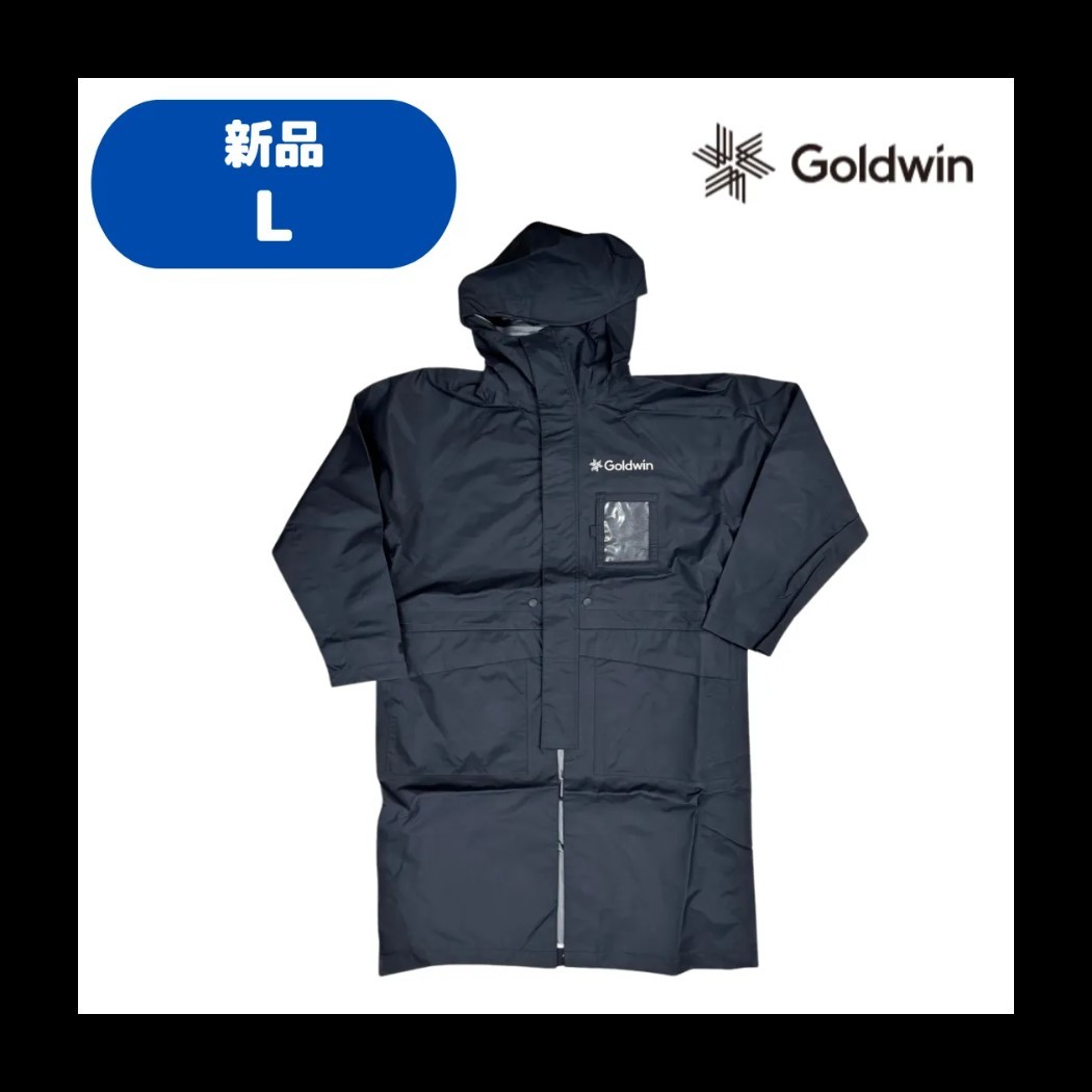 Yahoo!オークション - 【B-14】 size/L GOLDWIN ゴールドウイン Yahoo!オークション - 【B-14】 size/L GOLDWIN ゴールドウイン