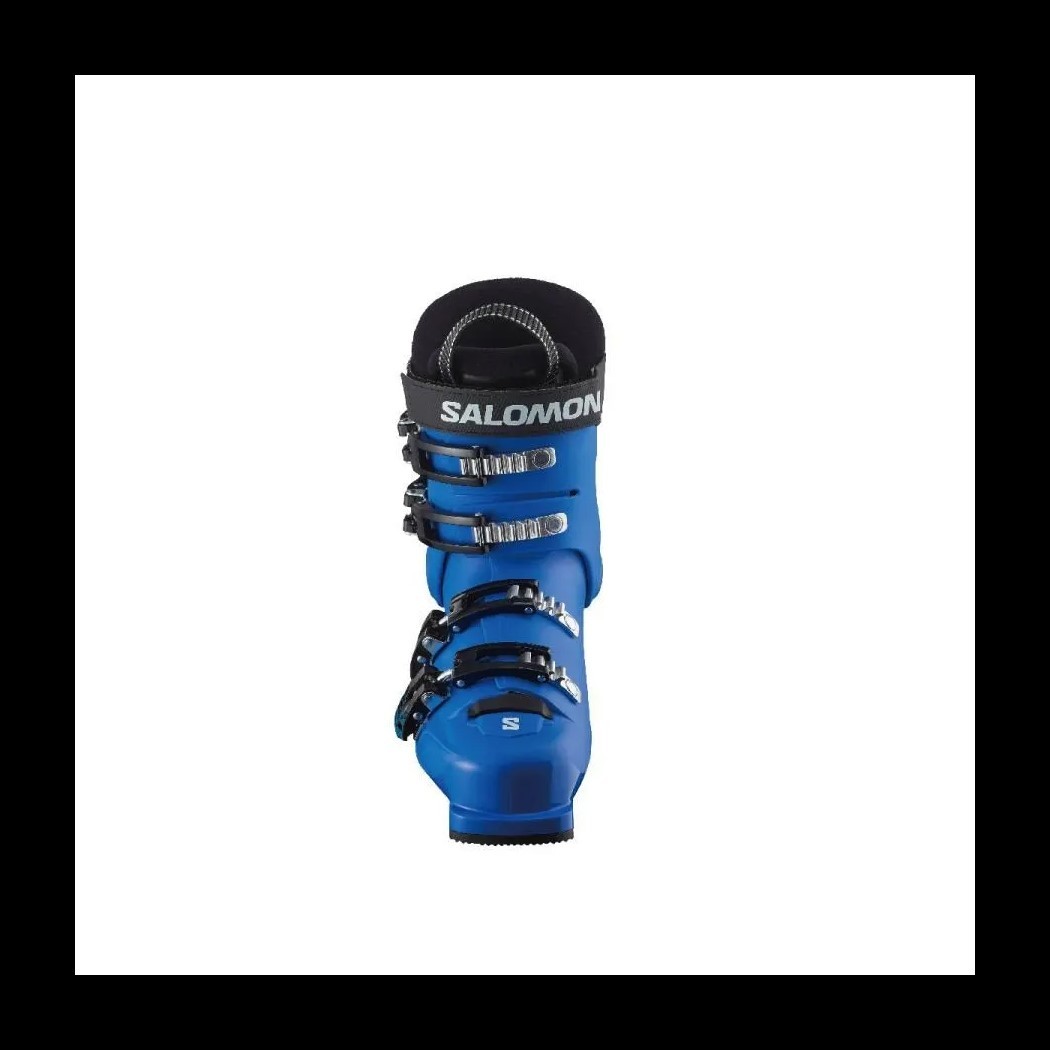 【D-32】　size/25/25.5cm　SALOMON　サロモン　S/RACE 60T L　L47049300　スキーブーツ　カラー：RACE BLUE_画像5