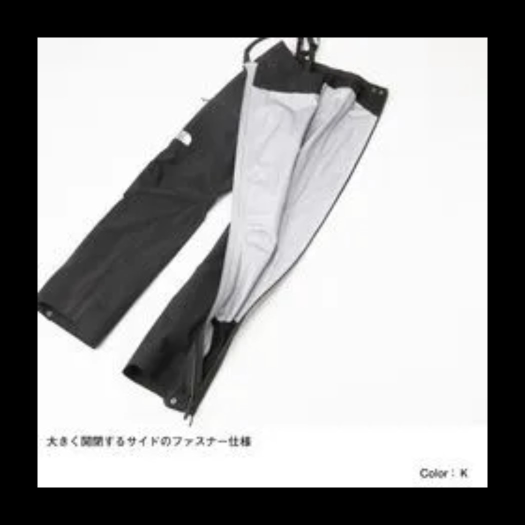 D-58】 size/M(US) THE NORTH FACE ノースフェイス FL Pant D-58】 size/M(US) THE NORTH FACE ノースフェイス FL Pant