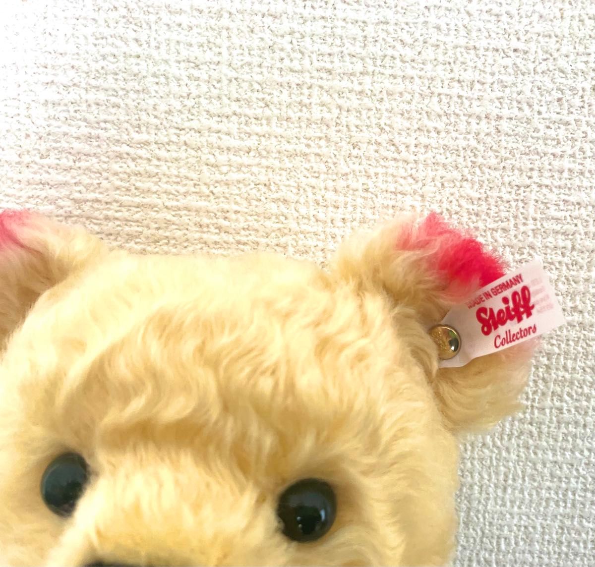 シュタイフ 鬼滅の刃 煉獄杏寿郎 テディベア|Yahoo!フリマ(旧 シュタイフ 鬼滅の刃 煉獄杏寿郎 テディベア|Yahoo!フリマ(旧