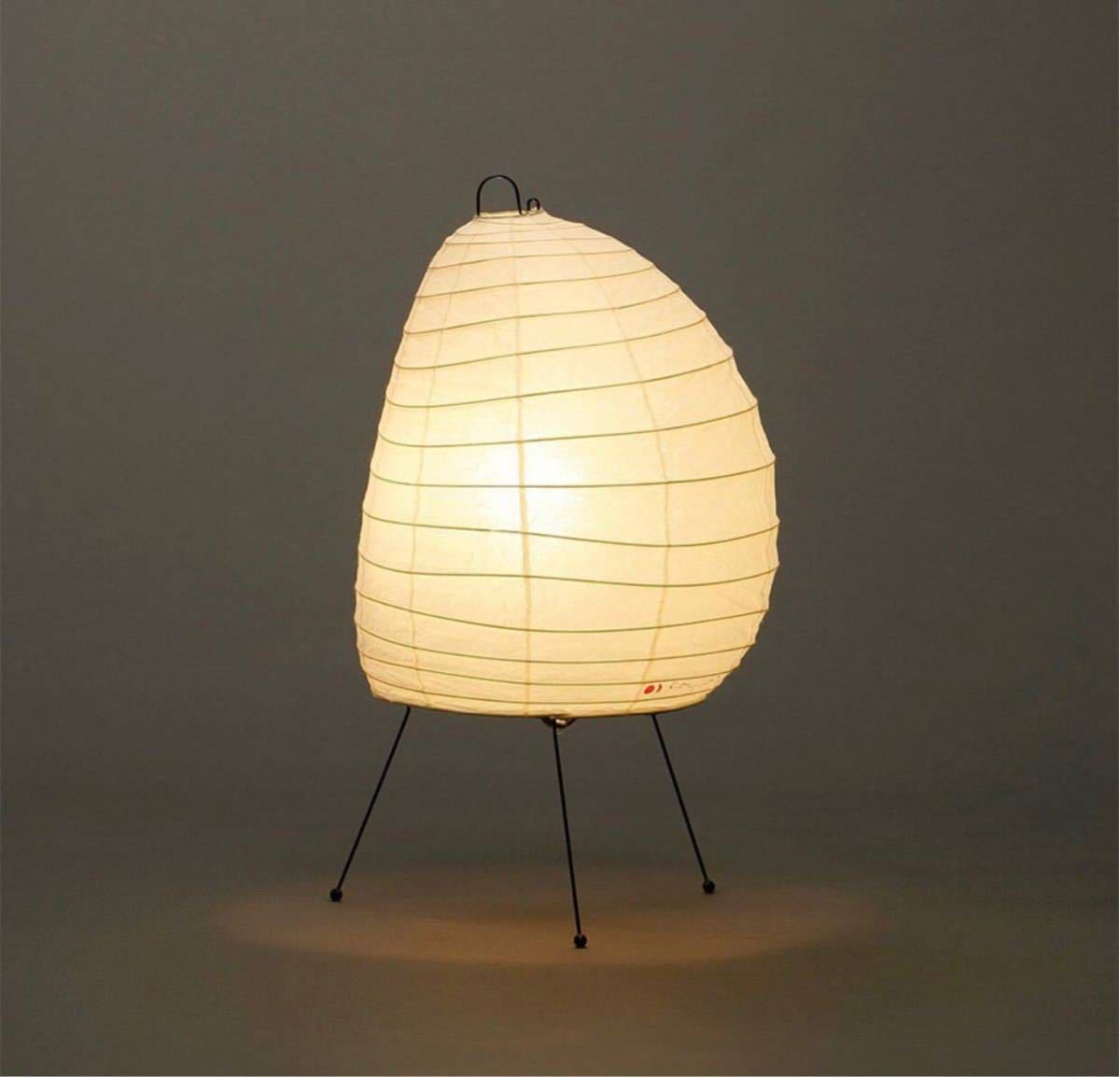 新品未使用 正規品 希少 イサムノグチ akari 1N ISAMU NOGUCHI 新品未使用 正規品 希少 イサムノグチ akari 1N ISAMU NOGUCHI