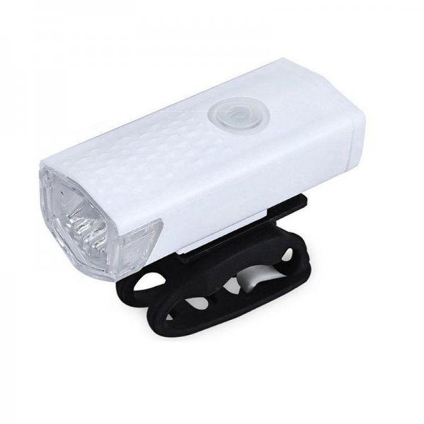 自転車ライト USB充電式 LED フロントライト 360° 3モード409_画像5