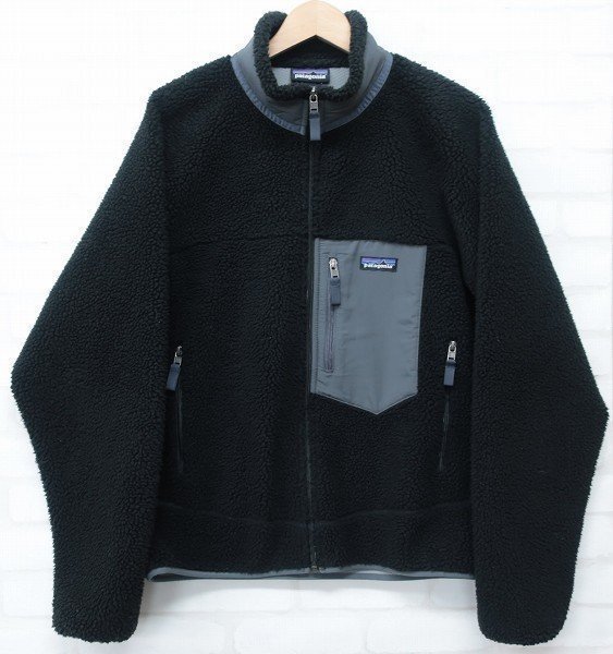 2J0377■パタゴニア クラシックレトロXジャケット 23056 PATAGONIA