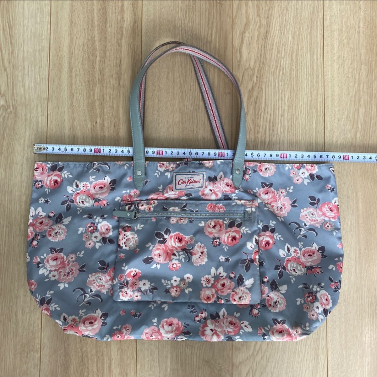 キャス・キッドソン　Cath Kidston トートバッグ　ショルダーバッグ　2個セット　まとめ売り