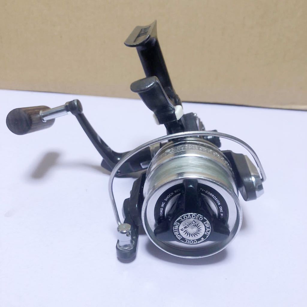 中古 Daiwa ダイワ スピニングリール SS-900LBS 釣具 動作済み 中古 Daiwa ダイワ スピニングリール SS-900LBS 釣具 動作済み