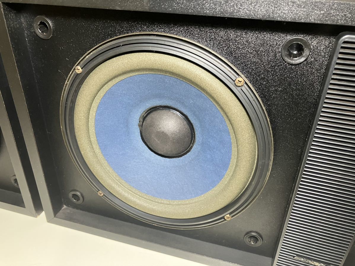 ［音出し確認済］BOSE ボーズ 301MMⅡ スピーカー　左右_画像5