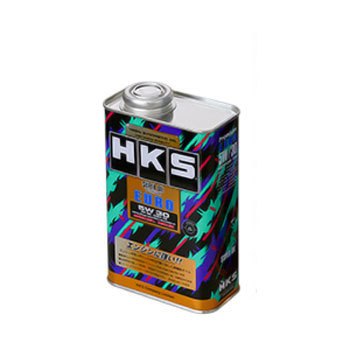 HKS エンジンオイル スーパーオイルプレミアムユーロ 1L 5W30 ACEA C3/API SN 入数：1缶 52001-AK151_画像1
