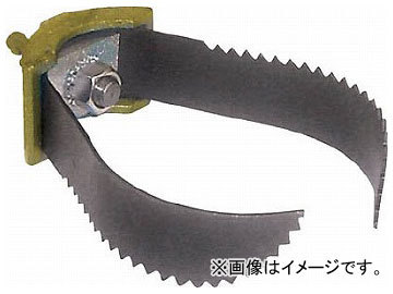 リジッド ダブルカッタ(100mm) T-414 92525(4951972) リジッド ダブルカッタ(100mm) T-414 92525(4951972)