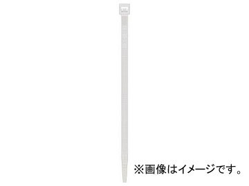 SapiSelco セルフィット ケーブルタイ黒 7.5mm×500mm 最大結束145mm SEL.3.436(7671342) 入数：1袋(100本)_画像1